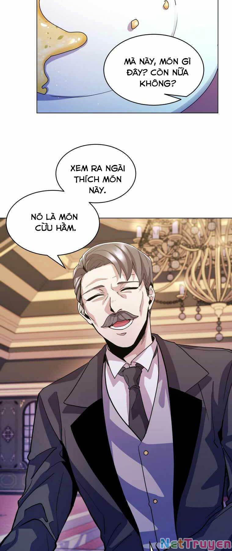 bạo chúa cường hoành chapter 3 47