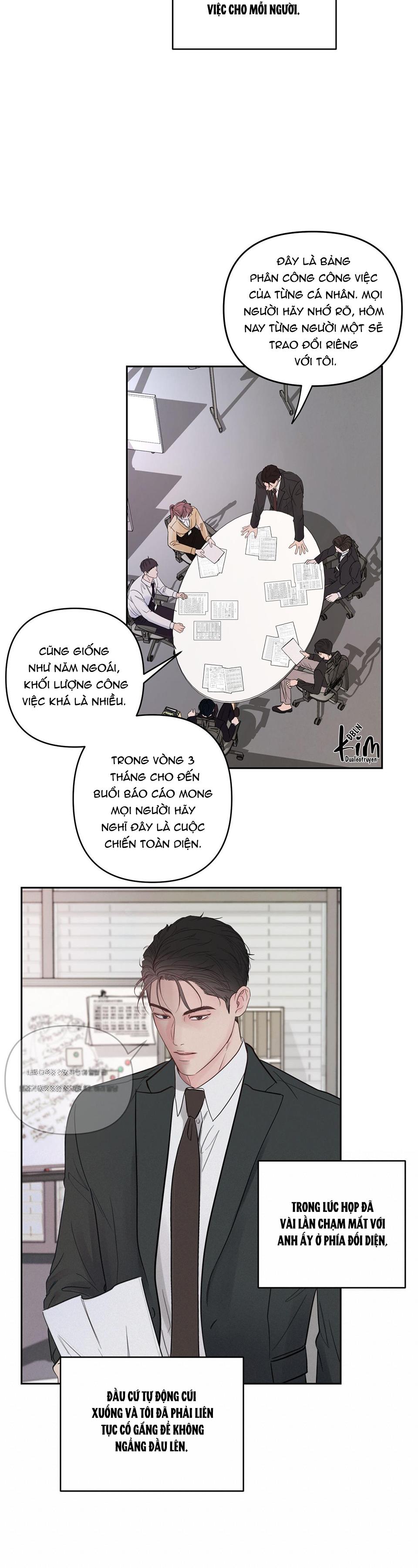 chủ nhân của thứ bảy chapter 5 10