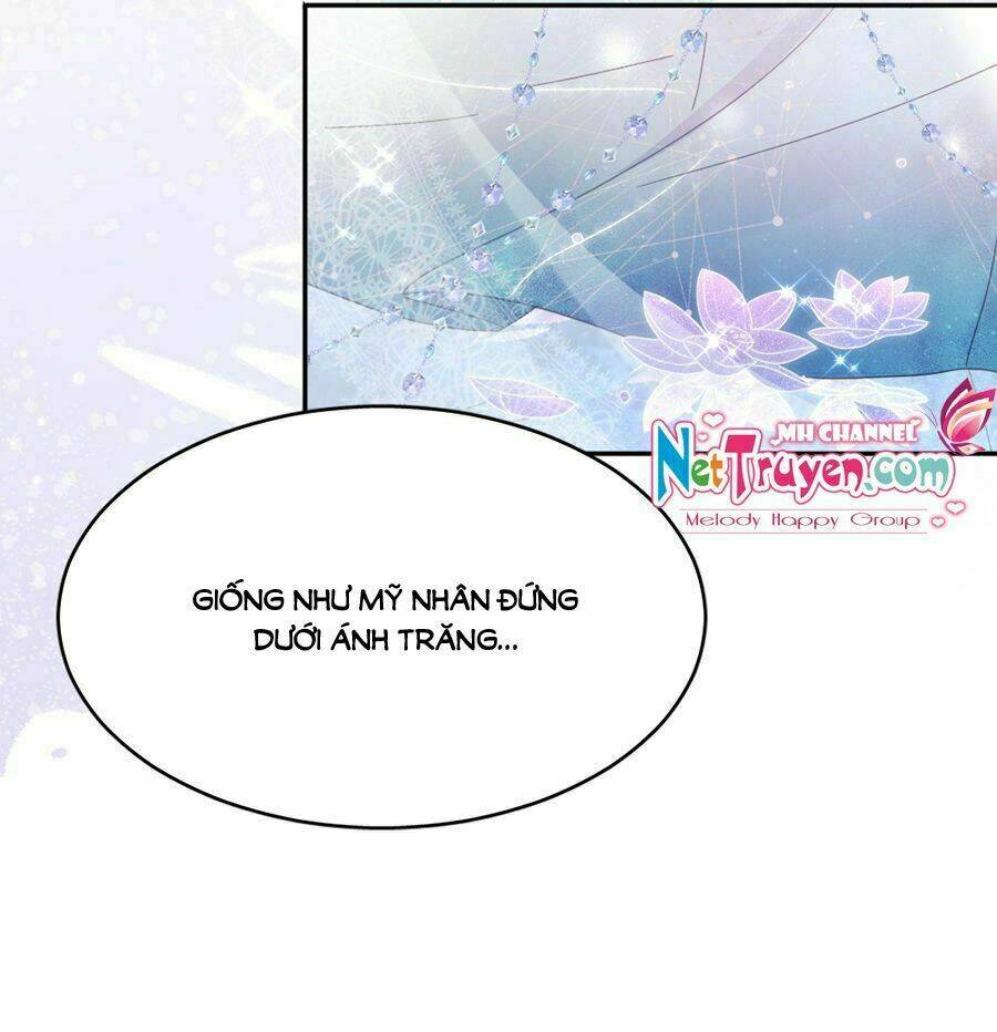 hoàn mỹ lão công tiến hóa luân chapter 110.5 10