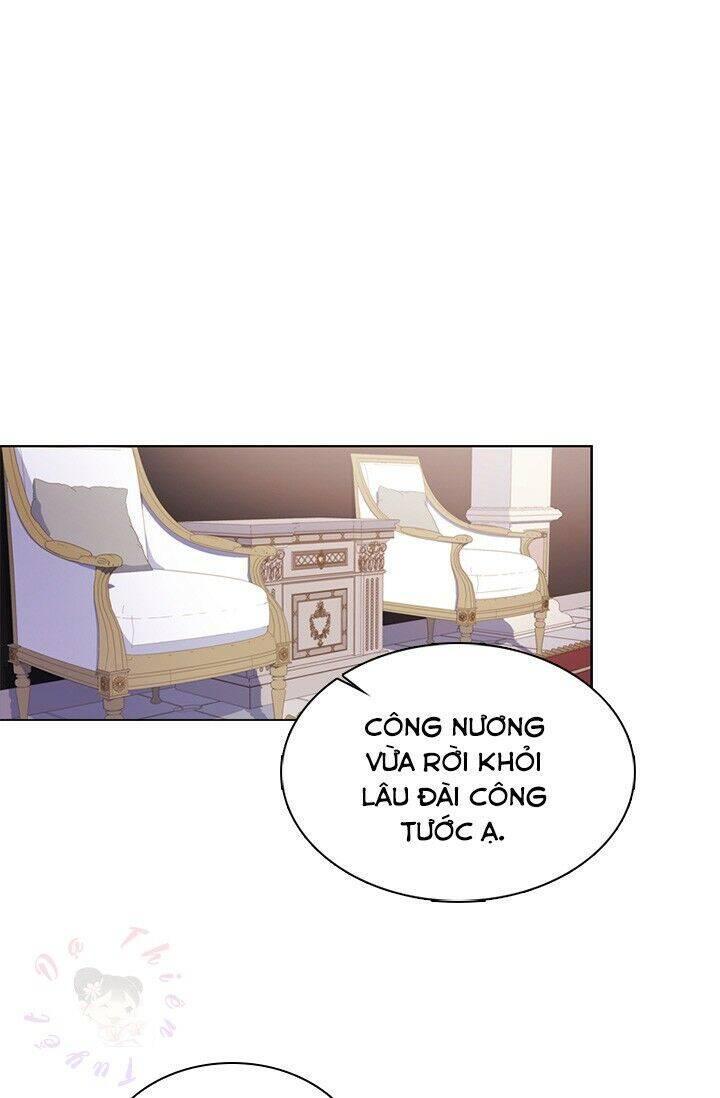 để yên cho tiểu thư hiền chapter 4 3