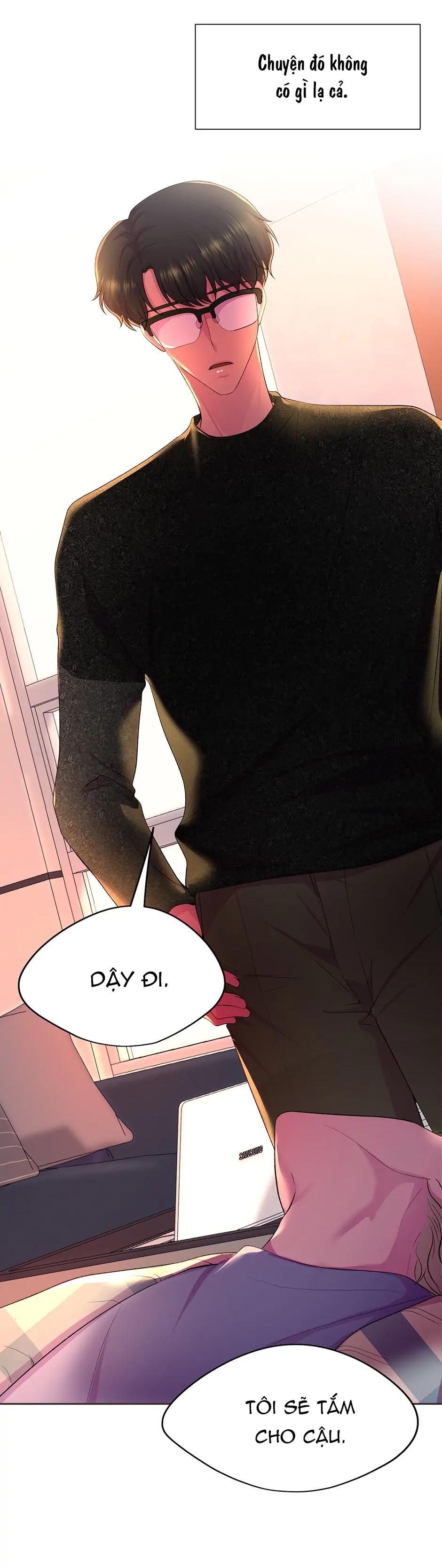 giữ em thật chặt (hold me tight) chapter 178 7