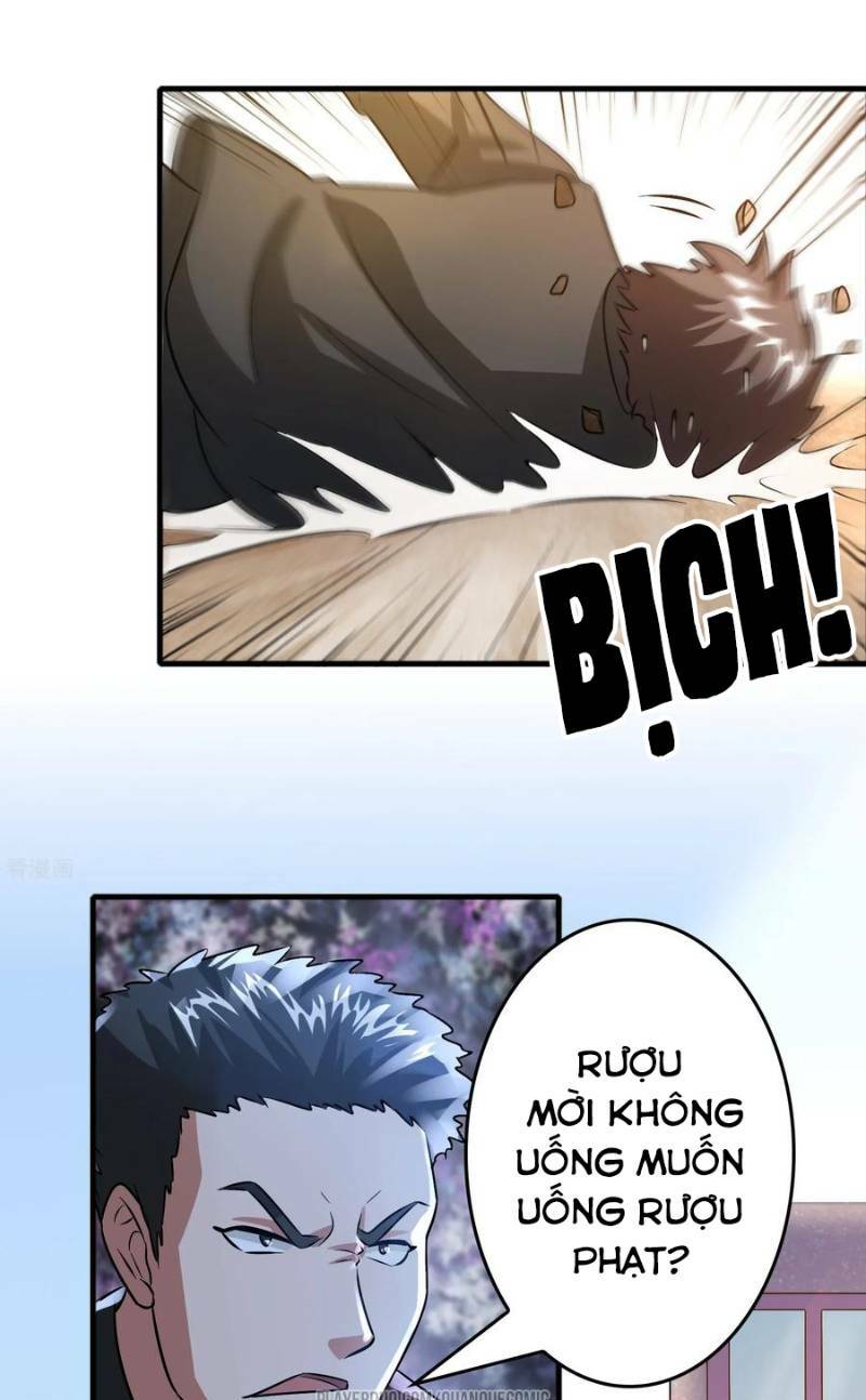 dị giới cung ứng thương chapter 54 13