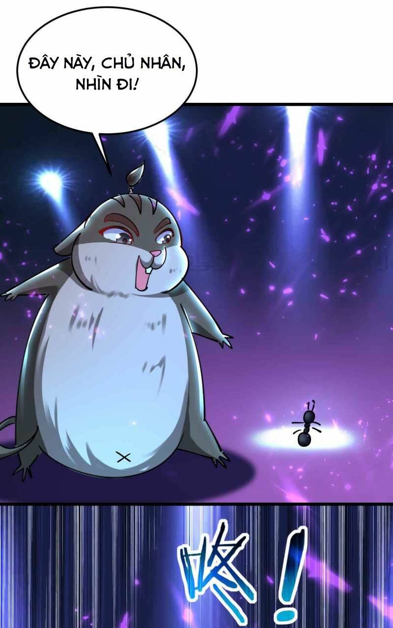 vạn giới tiên vương chapter 74 18