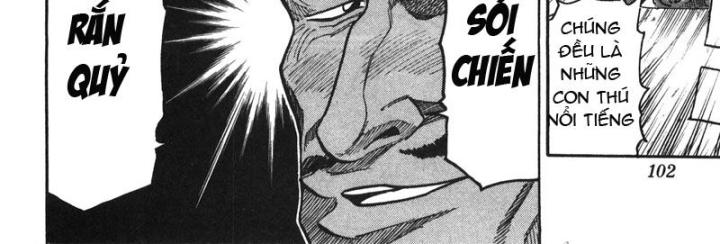 thánh tỏi sành ăn chapter 21 35