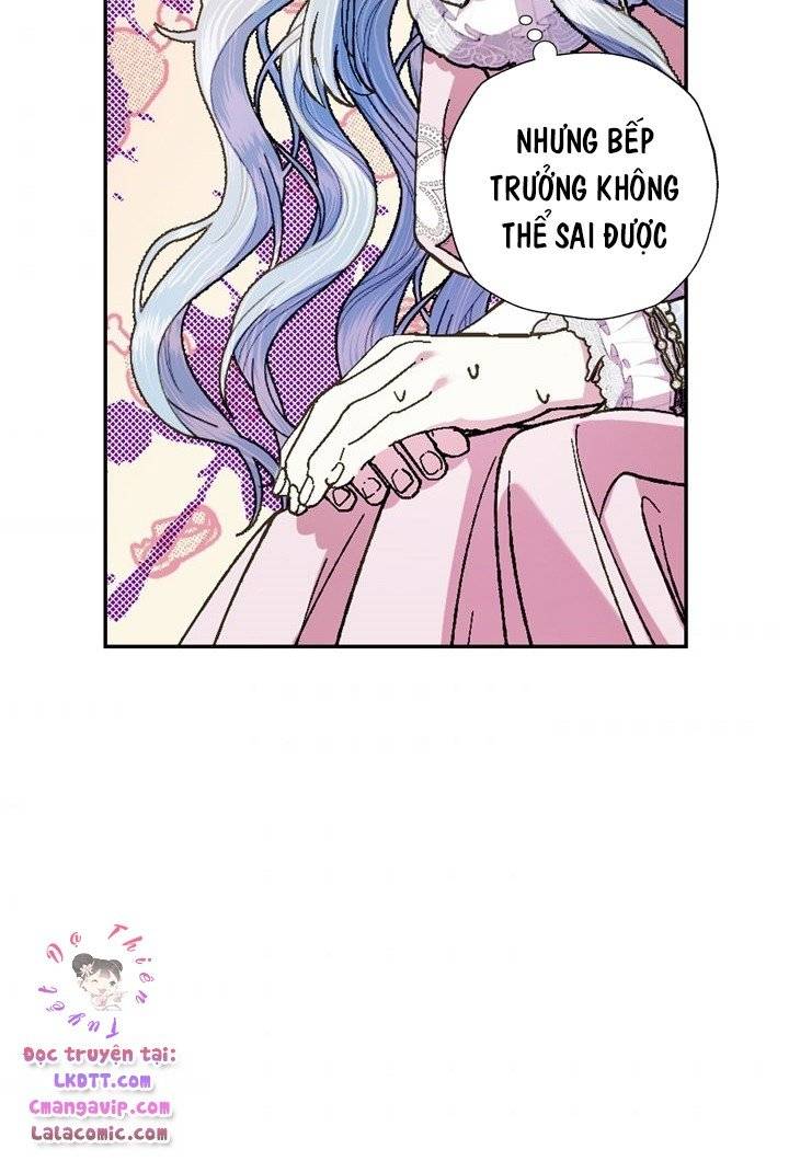 cha, con không muốn kết hôn đâu chapter 43 54