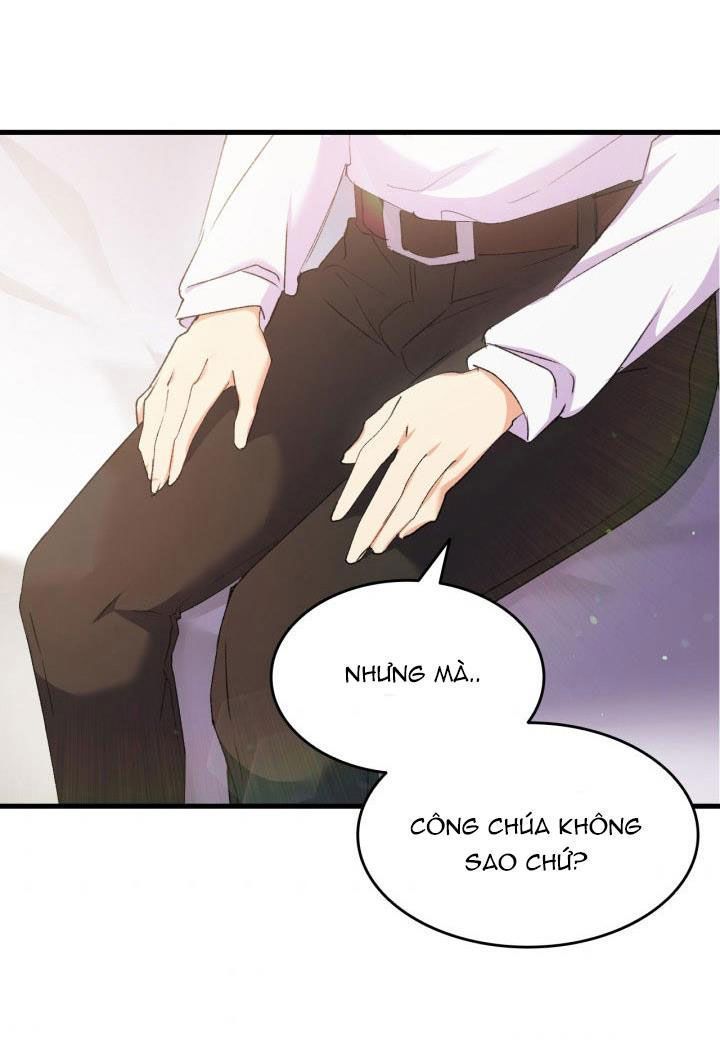 tôi định quyến rũ anh trai nhưng nam chính đã đến chapter 12 26