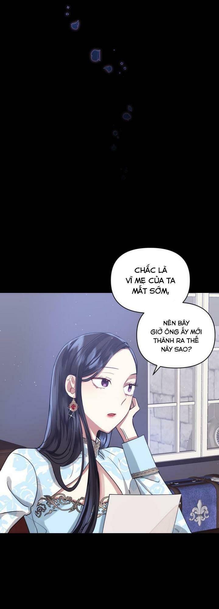 ác nữ phản diện đã chọn nam chính chapter 7 9