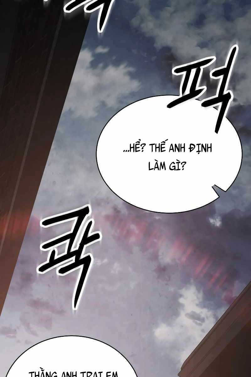 đặc vụ song sinh chapter 16.4 6