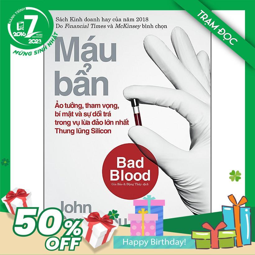 Máu Bẩn