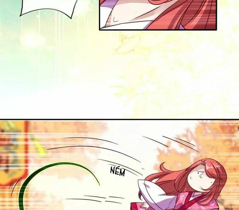 huyết tộc đại nhân của ta chapter 19 4