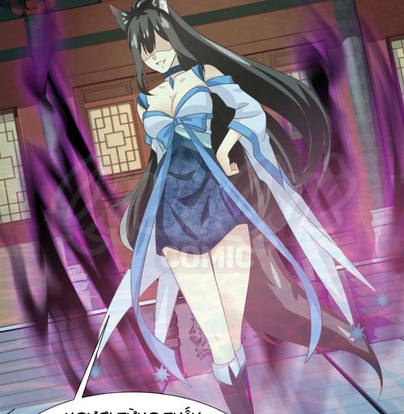 ta là ngọc hoàng đại đế chapter 84 23