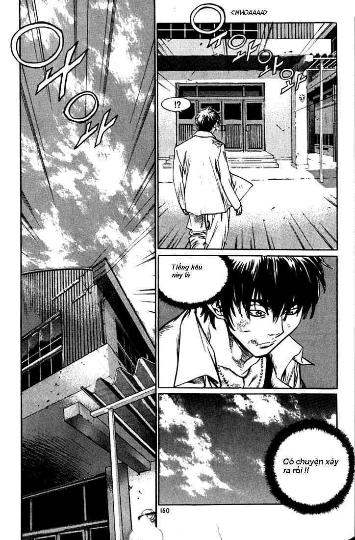 change guy chapter 240 10