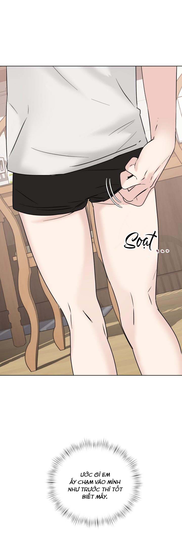 tình yêu ràng buộc chapter 11 9