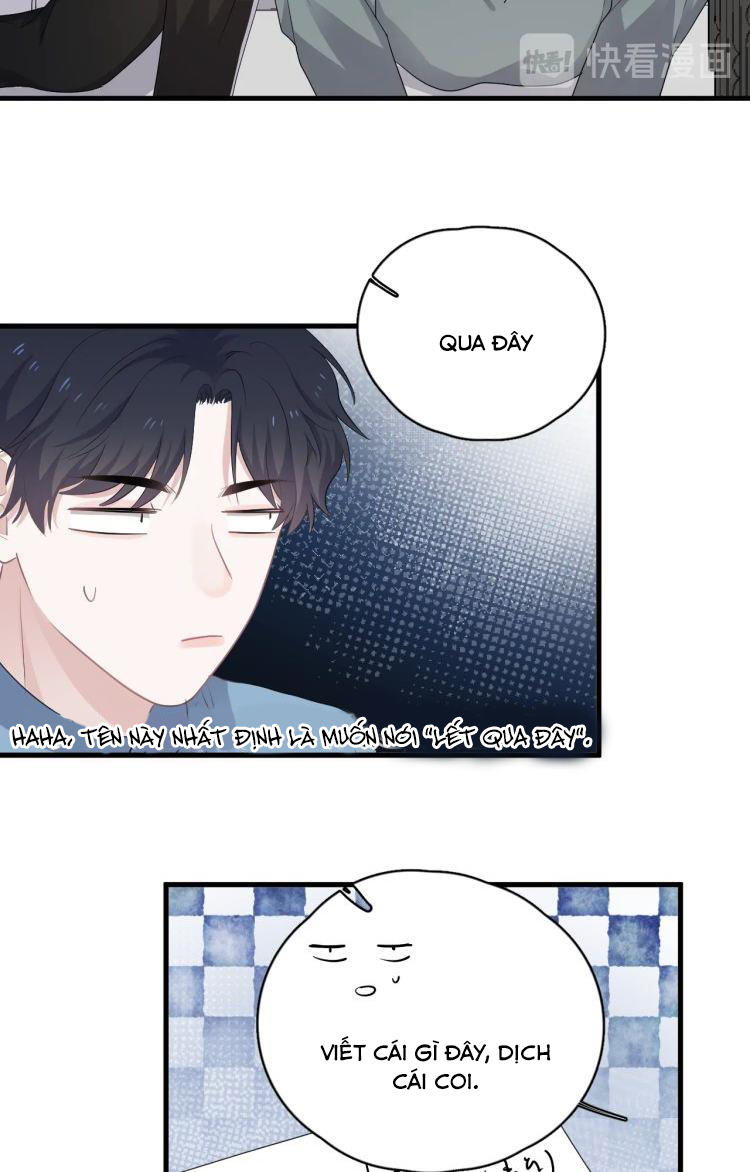 đề này vượt quá sức rồi chapter 4 41