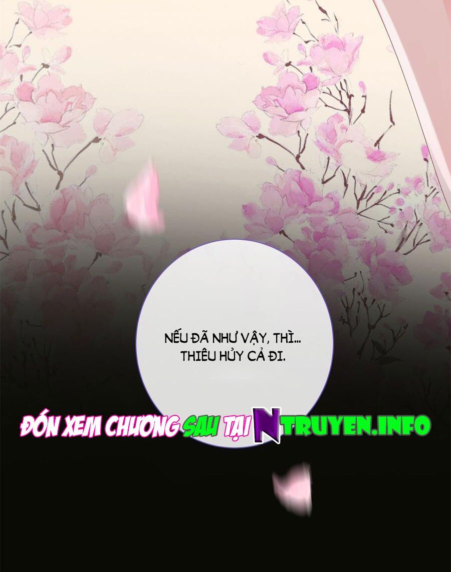 ẩn hôn 100%: chọc tức vợ yêu mua một tặng một chapter 110 37