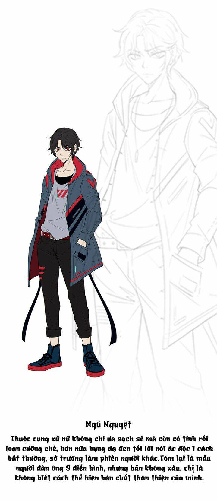 người tiên phong chapter 7 38