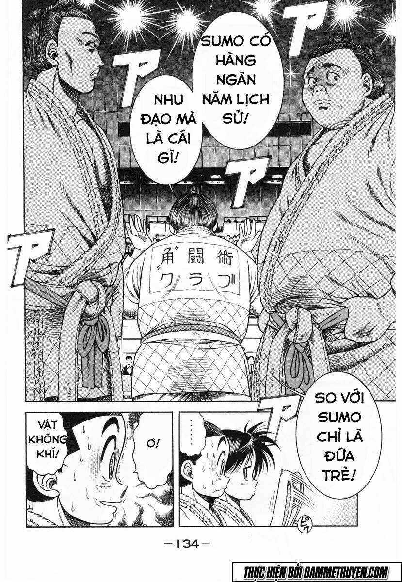 shin kotaro makaritoru! juudouhen chapter 50 16