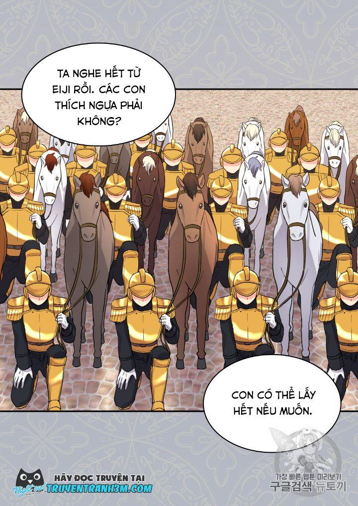 Sinh Đôi Xuyên Không Chapter 21 18