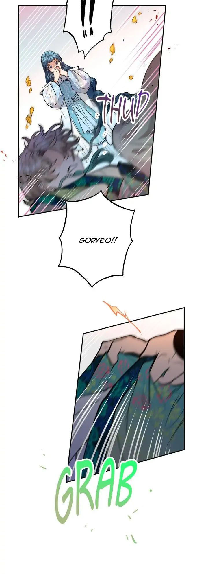 cô dâu thiên đàng chapter 75.1 11