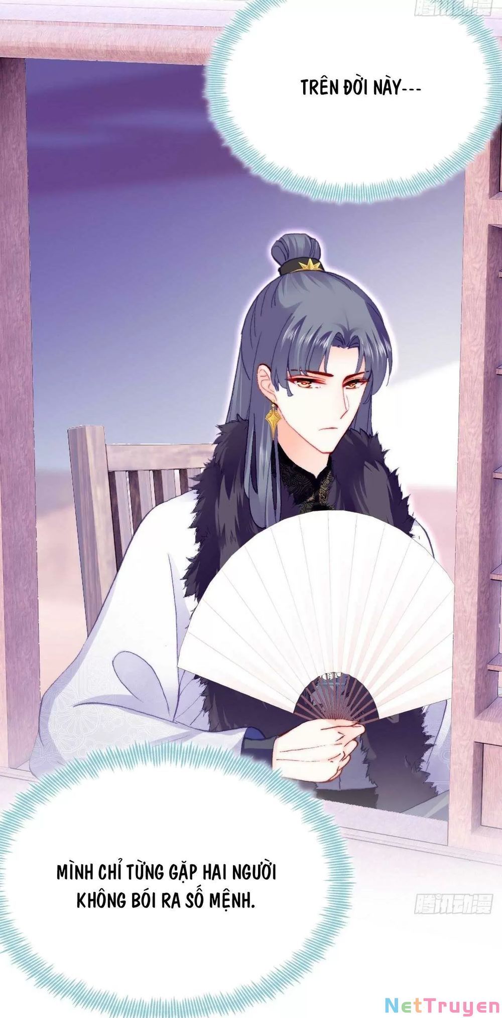 lại bị bệnh chiều chuộng quấn lấy chapter 44 28