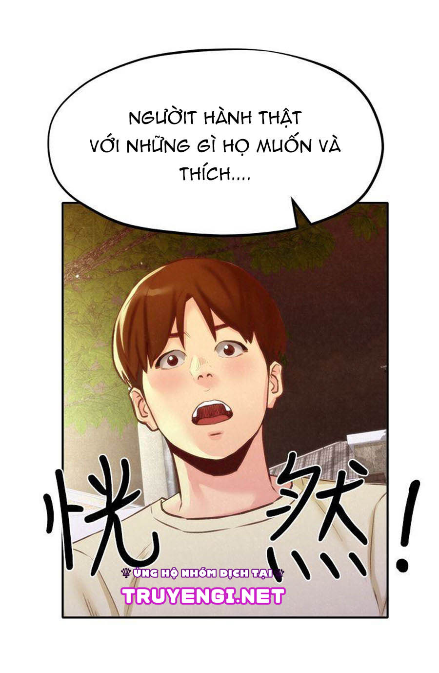 cô gái bé nhỏ của tôi chapter 10.2 37