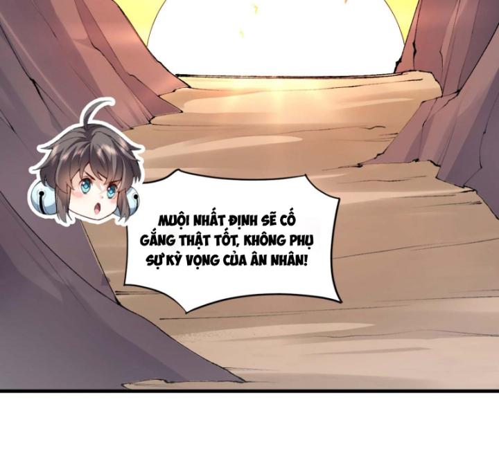 nhị sư huynh là một người phàm nhưng lại rất mạnh chapter 1 60