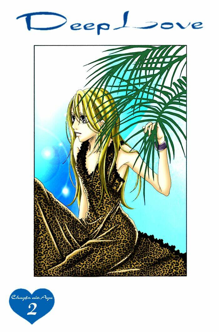 deep love - ayu monogatari chapter 7 3