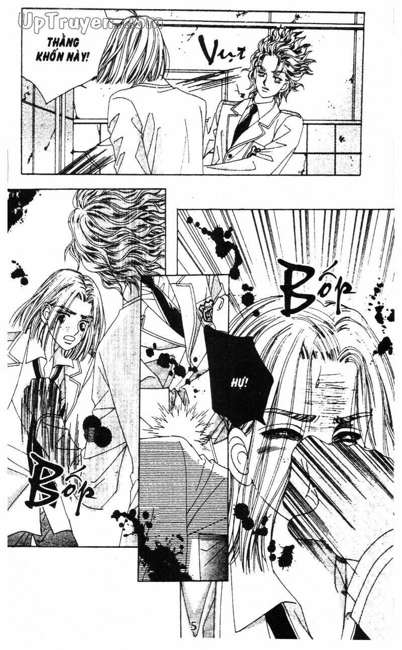 mặt nạ tình yêu chapter 80 7