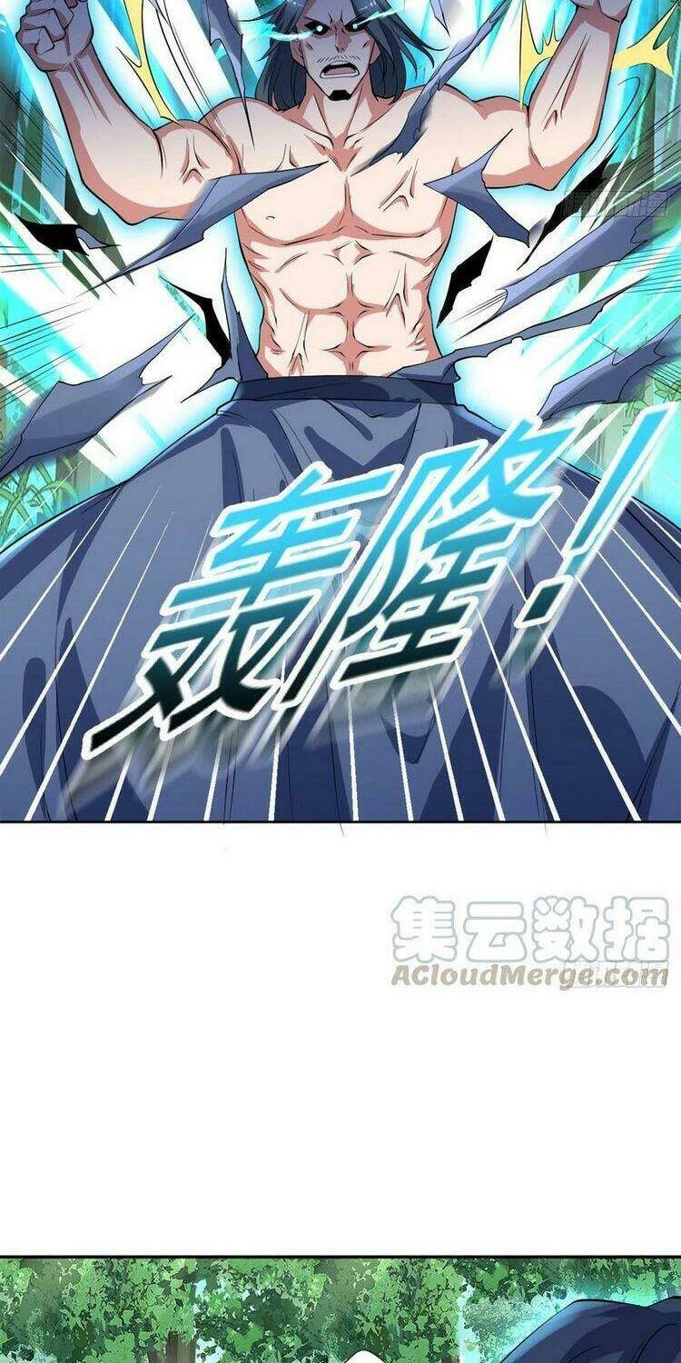 mở phòng khám tại tu tiên giới chapter 99 14