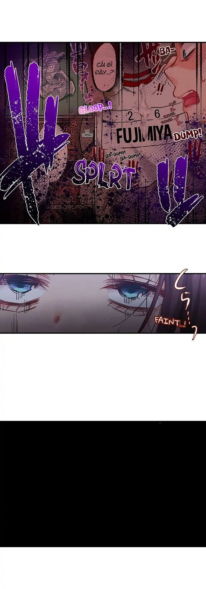 Ra Hơn 100 Lần Để Bảo Vệ Crush chapter 27.2 - Trang 3