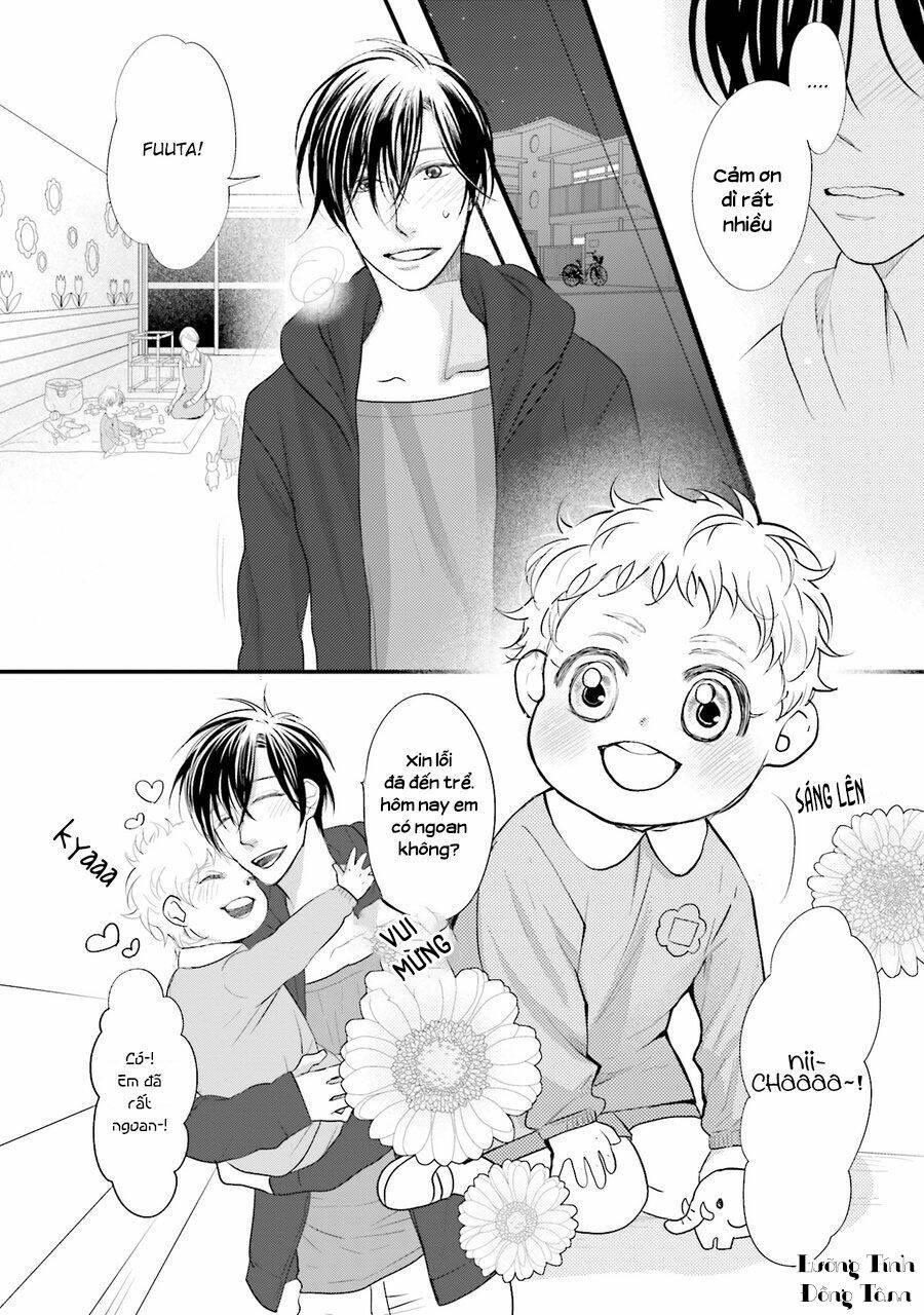sado no otoko o otosu houhou chapter 1 24