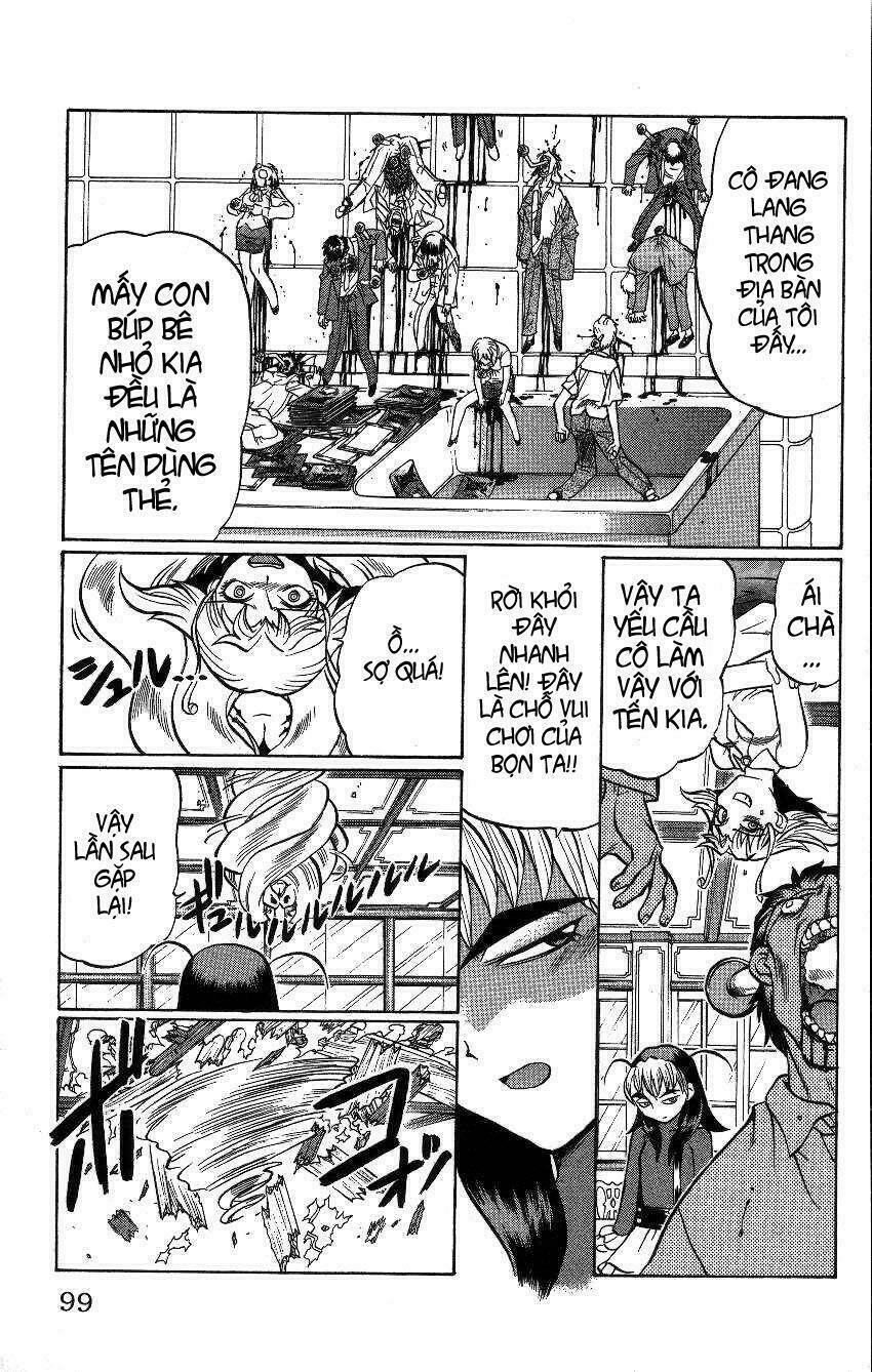 chaosic rune chapter 49 14