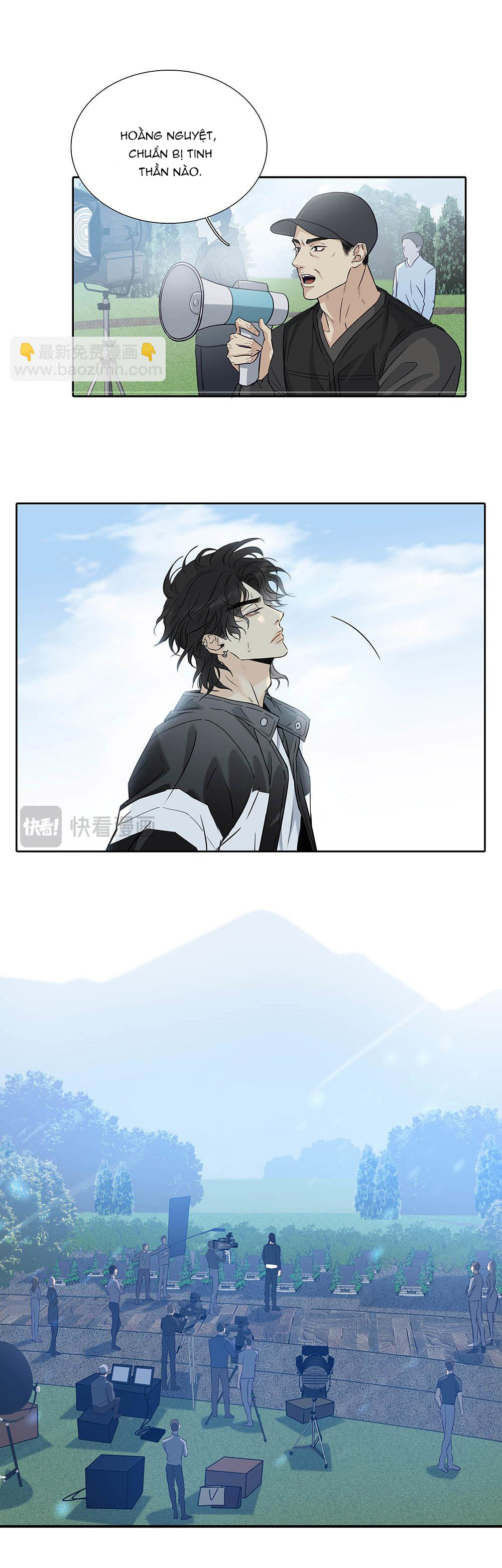 quan hệ nợ nần chapter 31 1