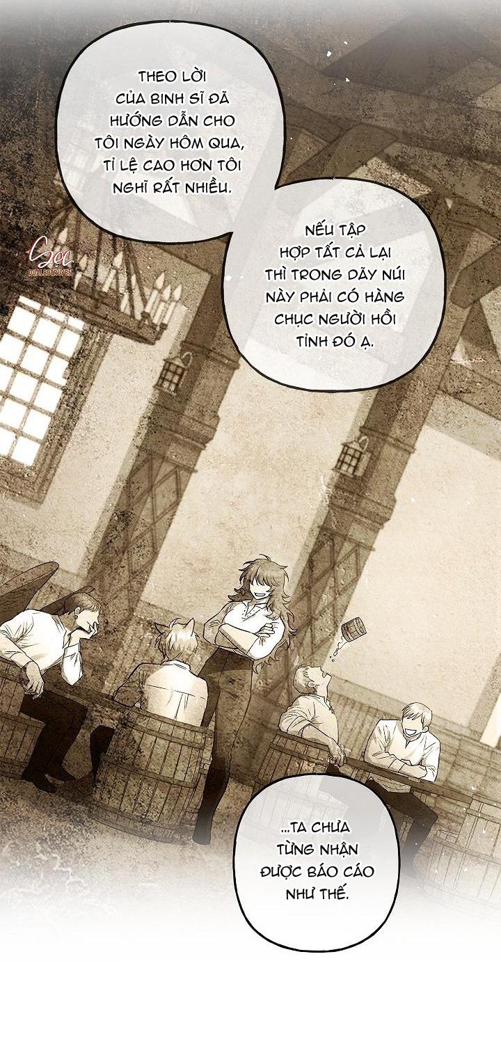 bước ngoặt định mệnh chapter 21 32