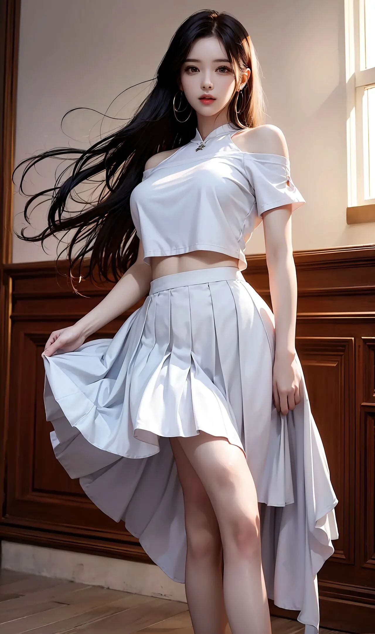 artist ai generated chapter 297 89