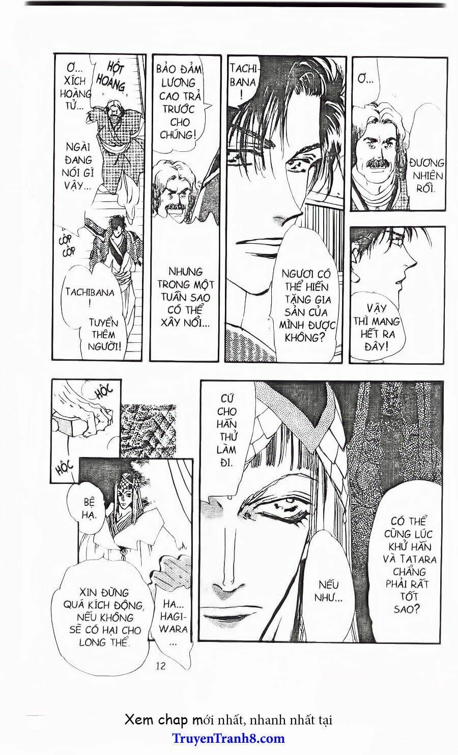 đứa con số phận chapter 78.1 9