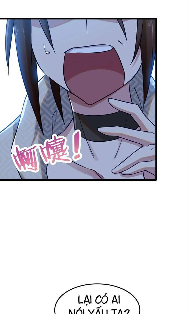 đại bảo kiếm của tôi chapter 6 28