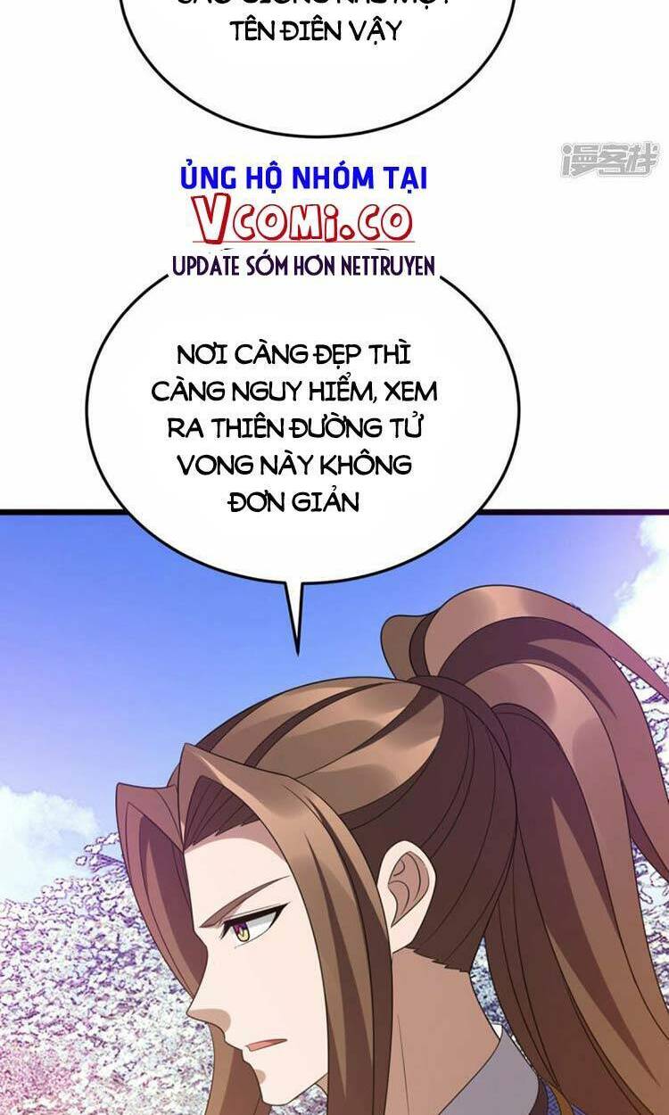 chúa tể tam giới chapter 272 39