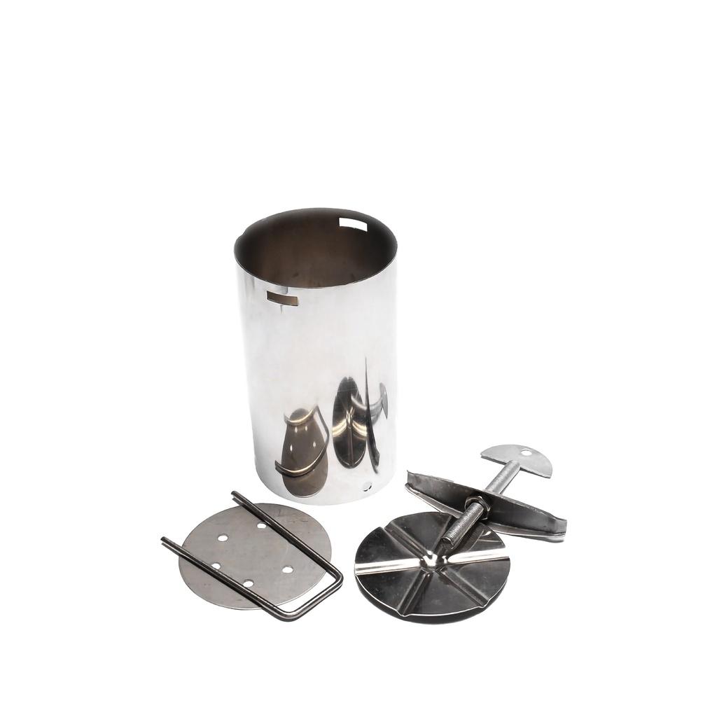Bộ Khuôn làm giò inox cao cấp loại xin chất lượng cao bền đẹp
