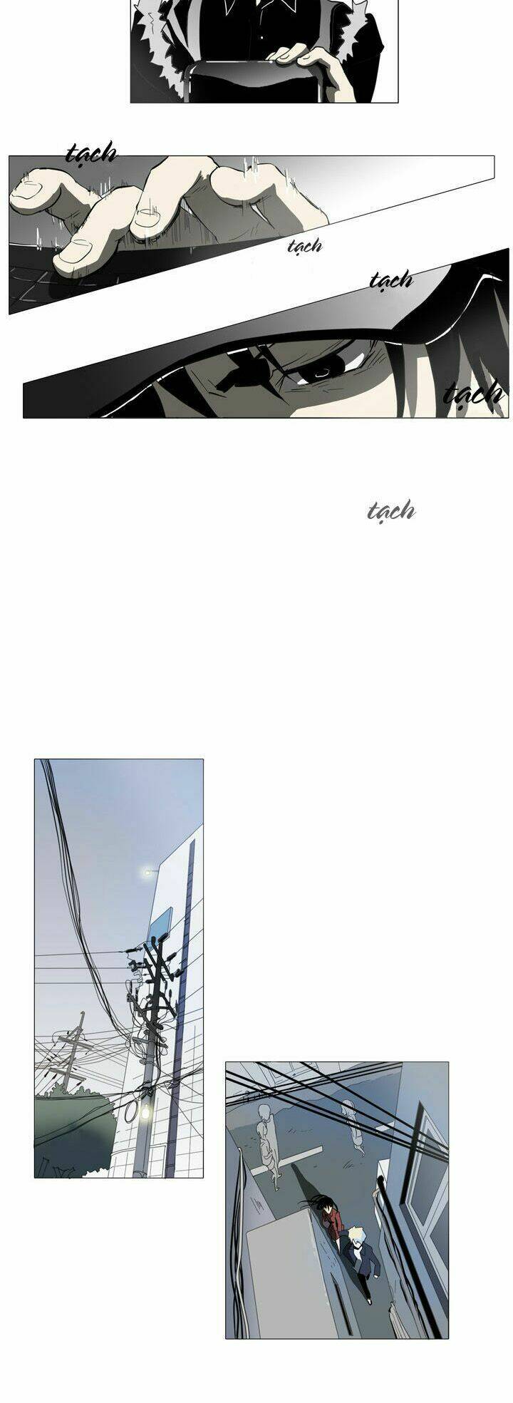 metronome chapter 3 16