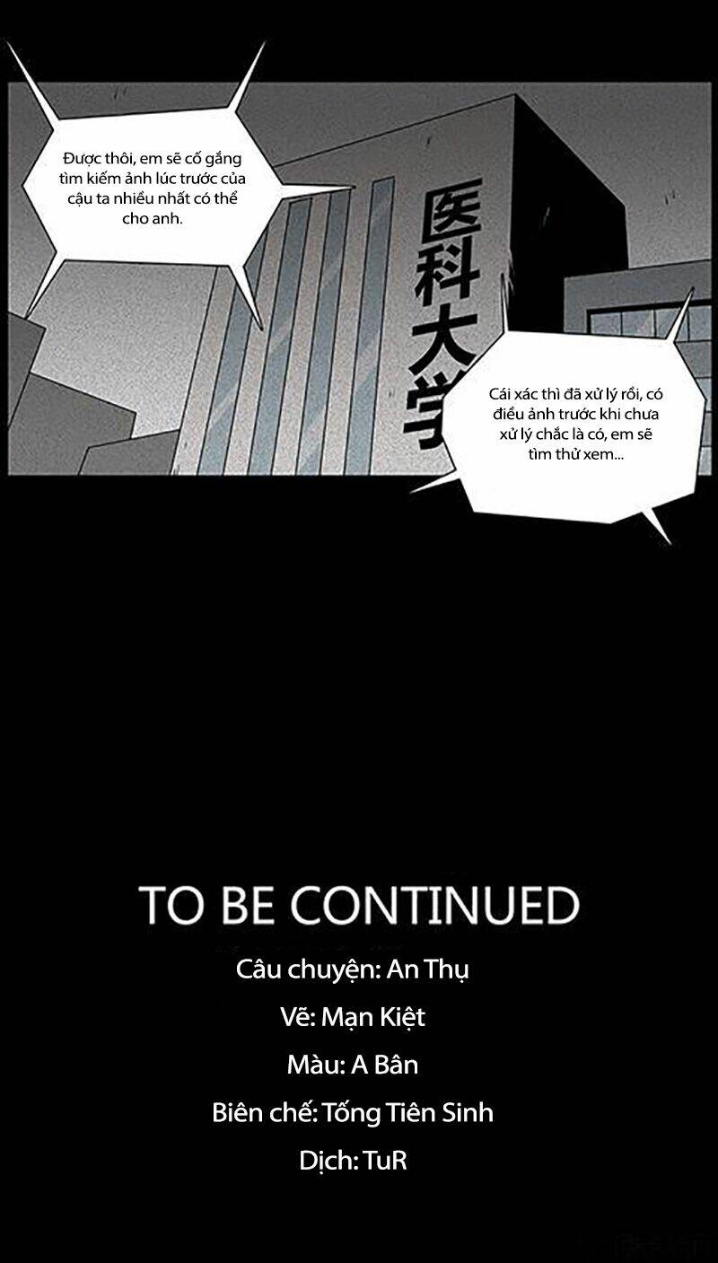 kinh dị đêm khuya chapter 64 40