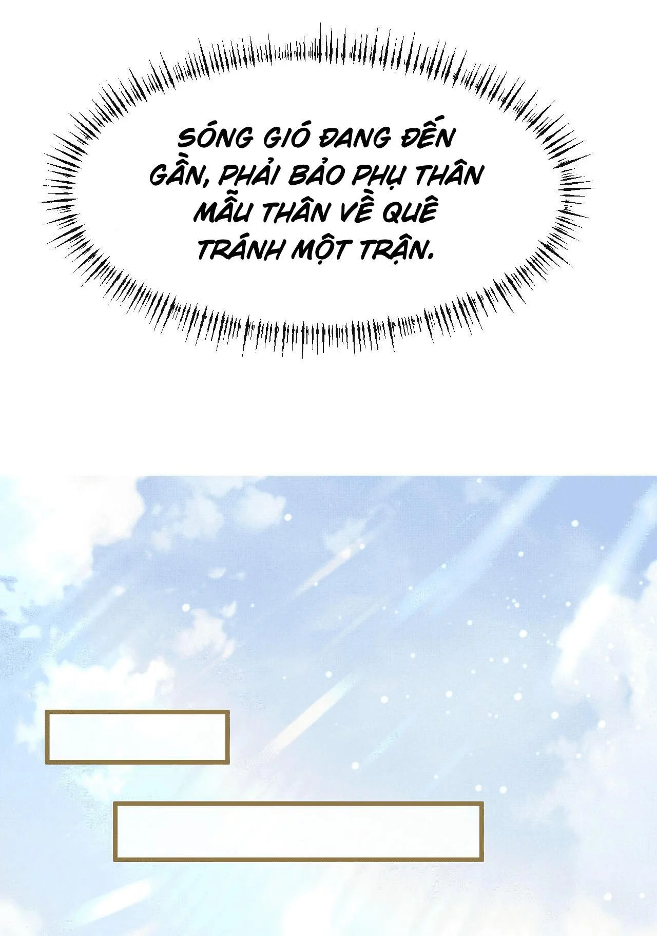 tướng quân luôn tự coi mình thành thế thân chapter 55 8