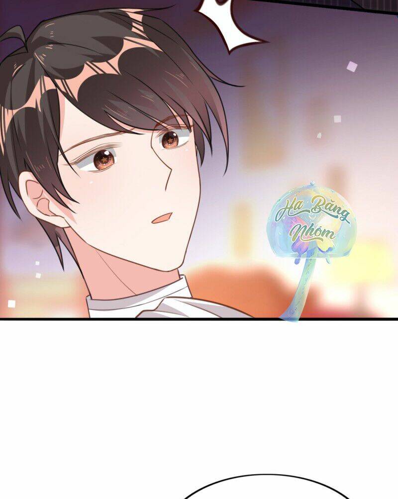 dĩ hôn chi danh chapter 22 15