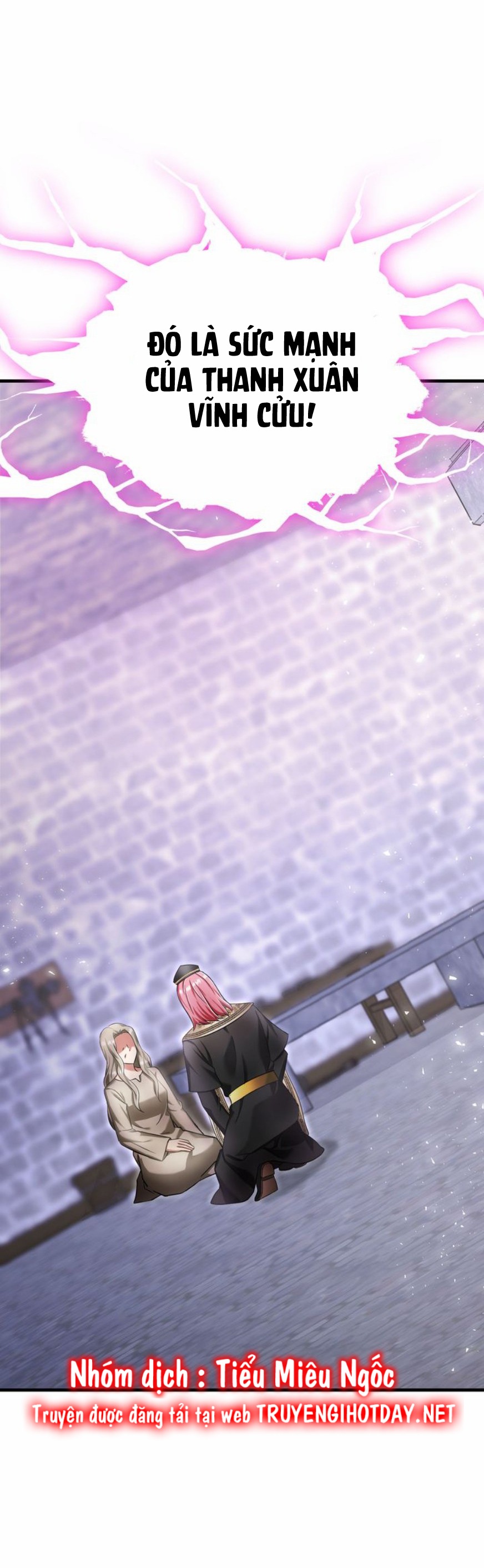 công lý của một ác nữ chapter 123 58