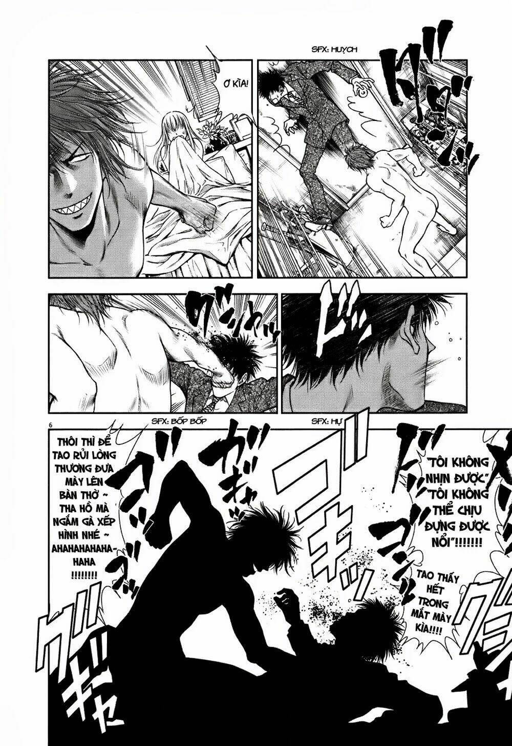 duction man chapter 14 7