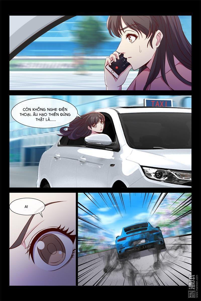 tình nhân khế ước của tổng tài chapter 95 2