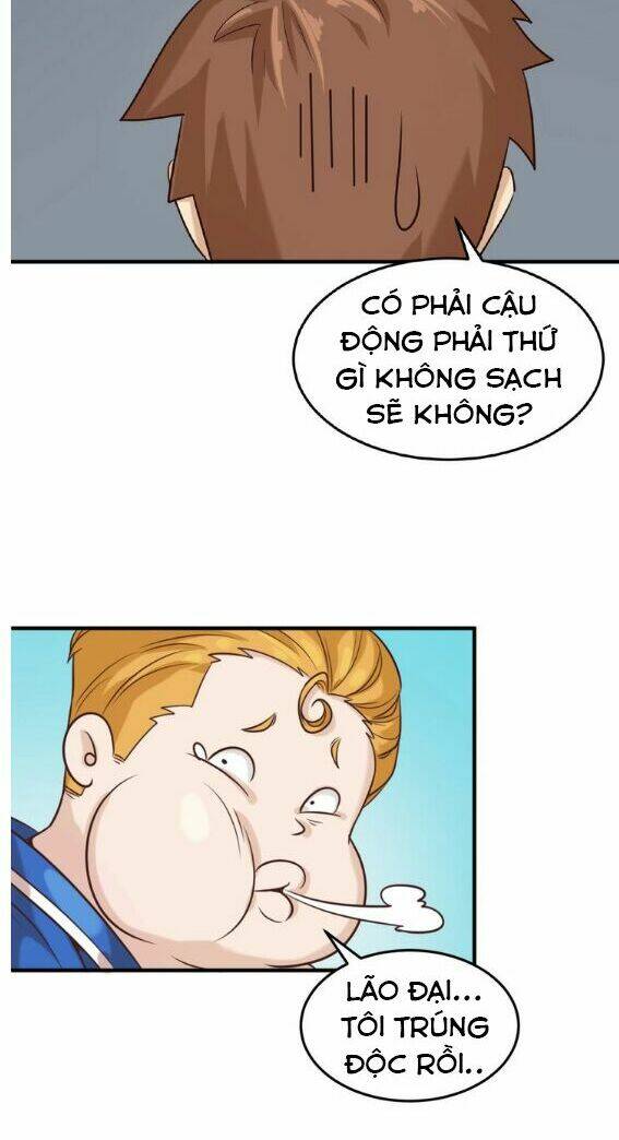 người chặn xuyên không chapter 24 6