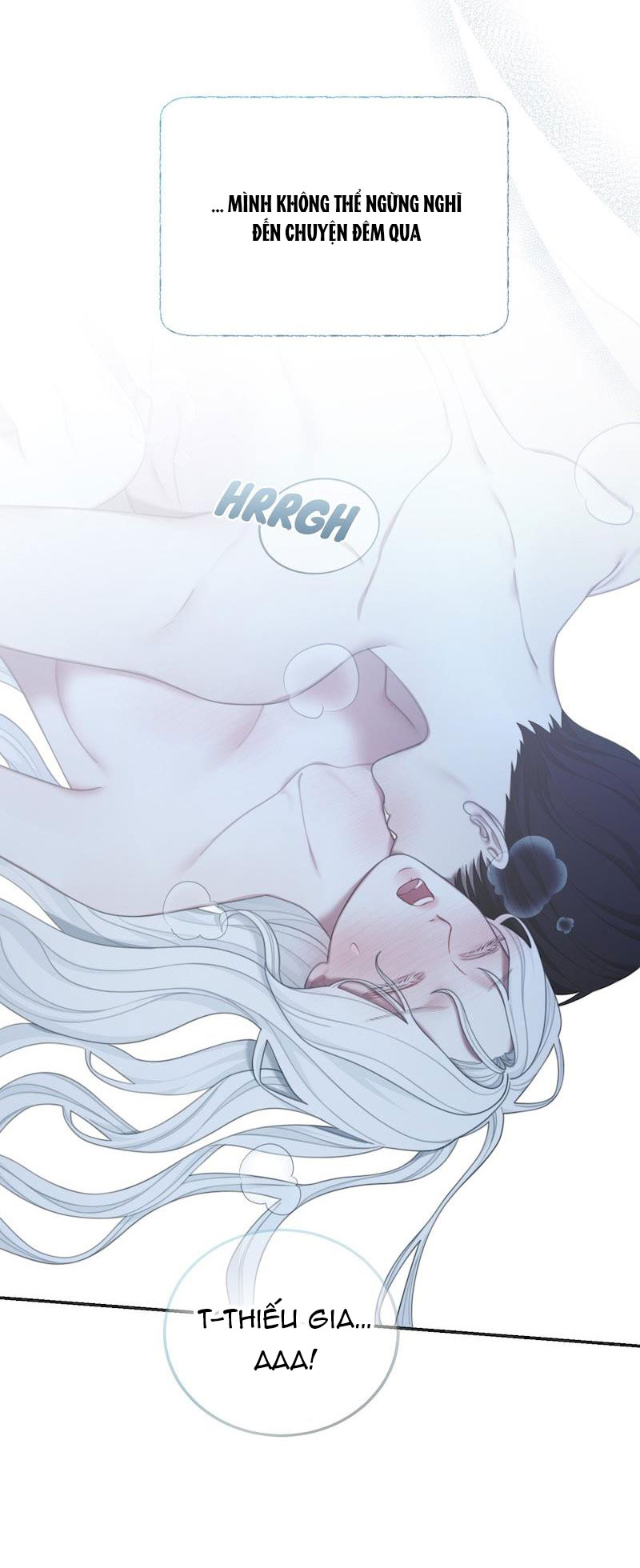 nữ hầu muốn đình công chapter 17.1 23