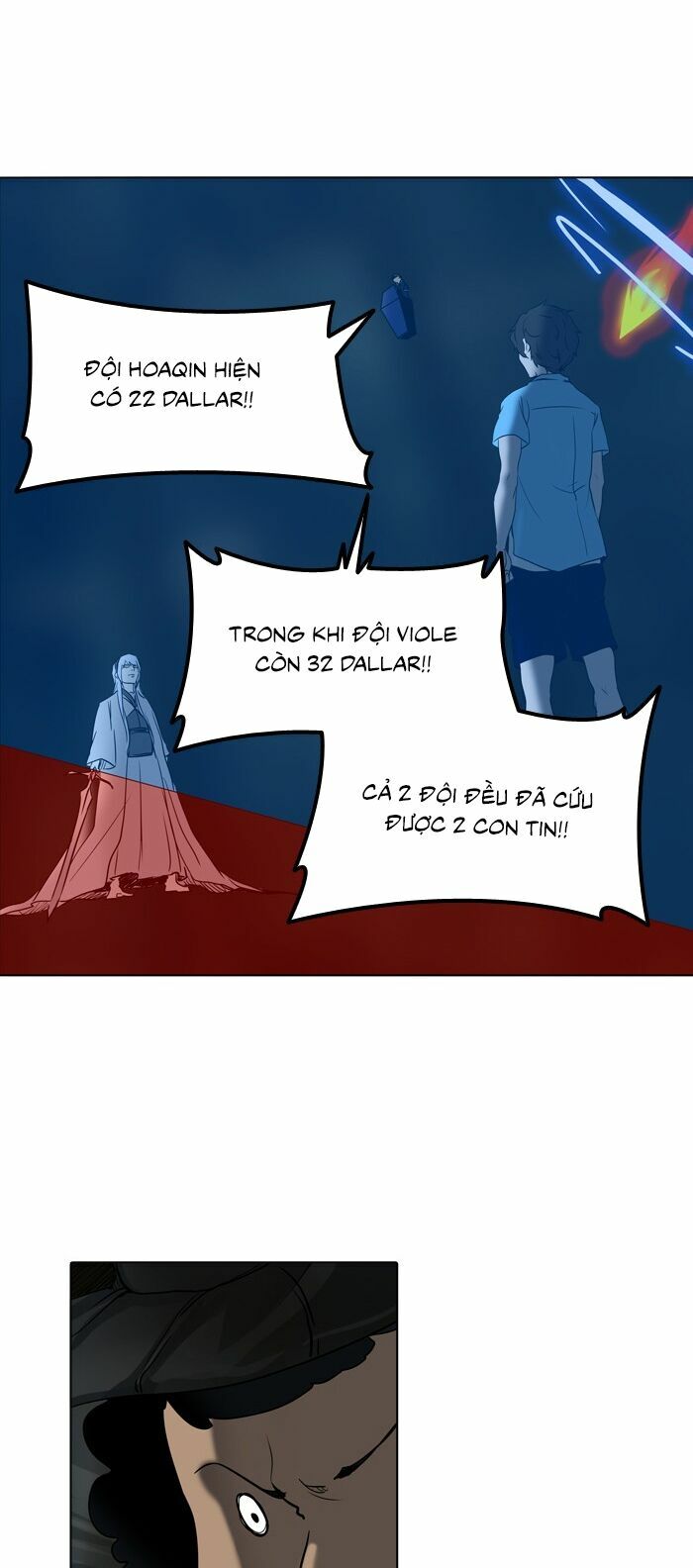 tòa tháp bí ẩn 2 chapter 193 58