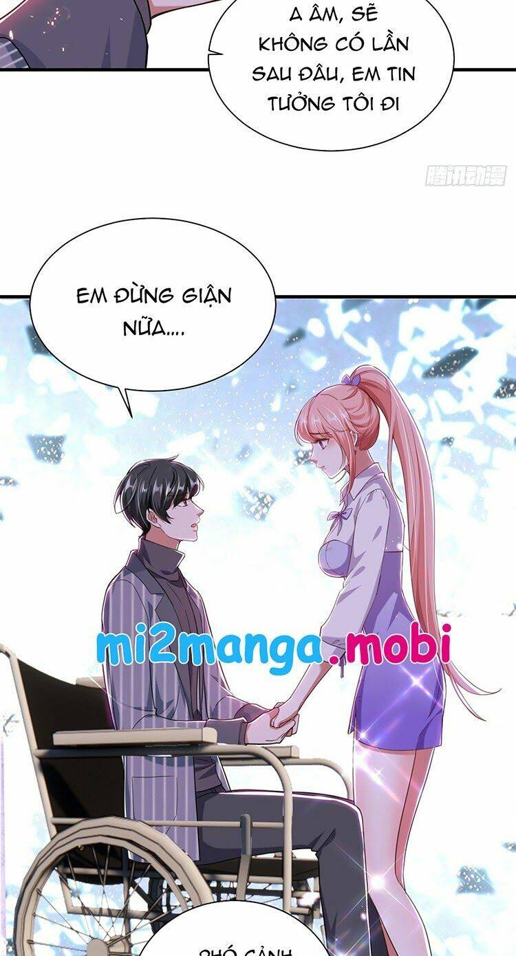 đại lão gọi tôi tiểu tổ tông chapter 35 15